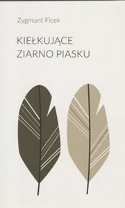 Bild von Kiełkujące ziarno piasku