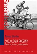 Socjologia... - Tomasz Szlendak -  Polnische Buchandlung 