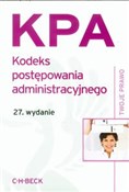 Polnische buch : Kodeks pos...