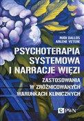Psychotera... - Rudi Dallos, Arlene Vetere -  polnische Bücher