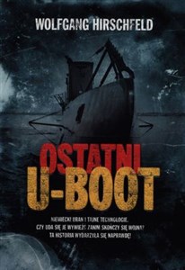 Bild von Ostatni U-Boot
