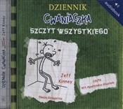 [Audiobook... - Jeff Kinney -  fremdsprachige bücher polnisch 