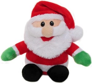 Bild von Mikołaj 15cm