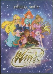 Obrazek Winx Club: Potęga mocy