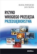 Ryzyko wro... - Rafał Pawlicki, Jan Śliwa -  Książka z wysyłką do Niemiec 