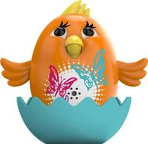Bild von DigiChicks Kurczaczki Flutter