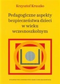 Polnische buch : Pedagogicz... - Krzysztof Kruszko