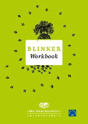 Obrazek WEISS, S: BLINKER WORKBOOK