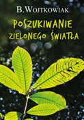 Poszukiwan... - B. Wojtkowiak - buch auf polnisch 