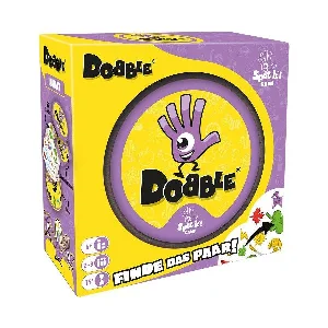 Obrazek BLANCHOT, D: DOBBLE