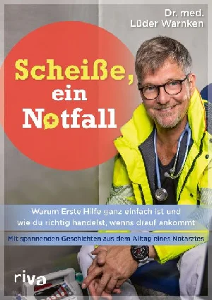 Obrazek WARNKEN, L: SCHEIßE, EIN NOTFALL