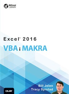 Bild von Excel 2016 VBA i makra