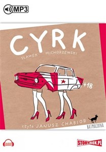 Bild von [Audiobook] Cyrk