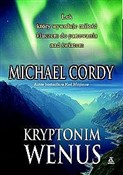 Kryptonim ... - Michael Cordy - buch auf polnisch 