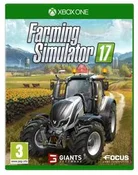 Farming Si... -  Książka z wysyłką do Niemiec 