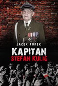 Polnische buch : Kapitan St... - Jacek Turek