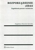 Rozporządz... - Magdalena Marucha-Jaworska - buch auf polnisch 