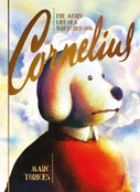 Cornelius - Marc Torices - buch auf polnisch 