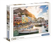 Puzzle Hig... - buch auf polnisch 