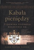 Kabała pie... - Nilton Bonder -  Książka z wysyłką do Niemiec 