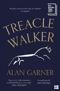 Bild von GARNER, A: TREACLE WALKER