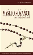 Polska książka : Myśli o Ró... - Józef Orchowski