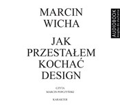 Książka : Jak przest... - Marcin Wicha