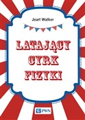 Polnische buch : Latający c... - Jearl Walker