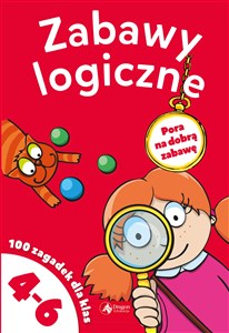 Bild von Zabawy logiczne dla klas 4-6