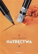 Natręctwa - Maciej Żerdziński -  polnische Bücher