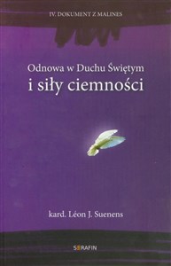 Obrazek Odnowa w Duchu Świętym i siły ciemności