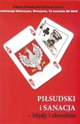 Piłsudski ... - Opracowanie Zbiorowe -  polnische Bücher