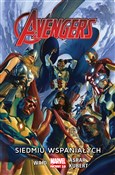 Książka : Avengers S... - Mark Waid