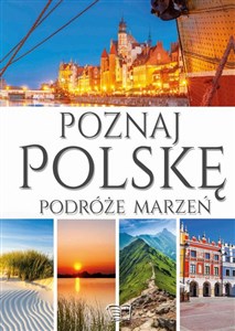 Bild von Poznaj Polskę Podróże marzeń