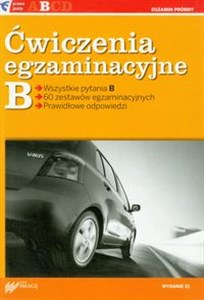 Bild von Ćwiczenia egzaminacyjne B