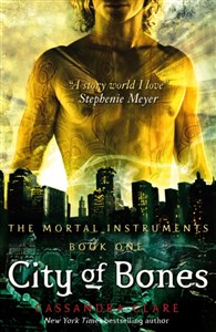 Obrazek The Mortal Instruments 1 City of Bones