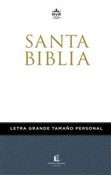 Polnische buch : Biblia Let... - Rvr 1960- Reina Valera 1960