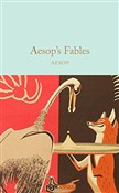 Aesop's Fa... - Aesop -  polnische Bücher