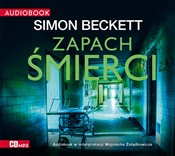 Zapach śmi... - Simon Beckett -  Książka z wysyłką do Niemiec 