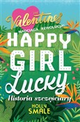 Happy Girl... - Holly Smale -  polnische Bücher