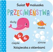 Przeciwień... - Martina Hogan (ilustr.) -  polnische Bücher