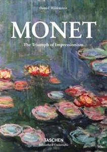 Bild von Monet The Triumph of Impressionism