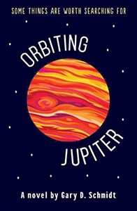 Obrazek Orbiting Jupiter