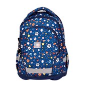 Książka : Plecak usz...