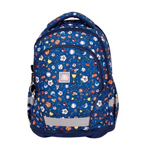 Bild von Plecak usztywniany Apus Champions MBQ