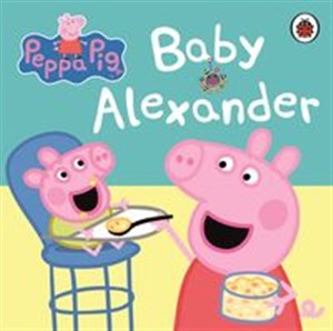 Bild von Peppa Pig: Baby Alexander