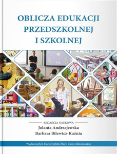 Bild von Oblicza edukacji przedszkolnej i szkolnej