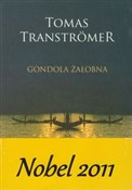 Gondola ża... - Tomas Transtromer -  fremdsprachige bücher polnisch 