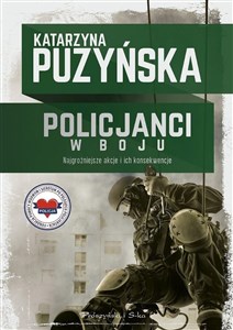 Obrazek Policjanci. W boju DL