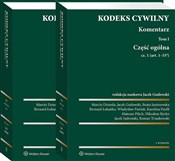 Kodeks cyw... - Opracowanie Zbiorowe -  Książka z wysyłką do Niemiec 